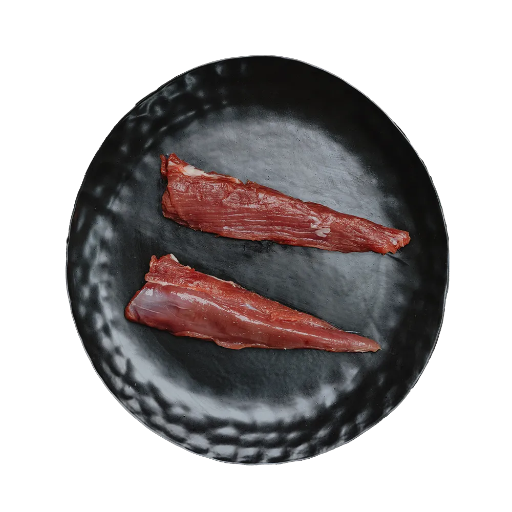 Lamb Fillets (Frozen)
