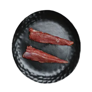 Lamb Fillets (Frozen)