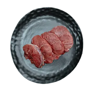 Lamb Leg Steaks(Frozen)