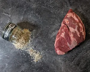 Lamb Picanha | Margra