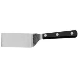 Lamson 2" x 4" Solid Turner, Black Composite Handle