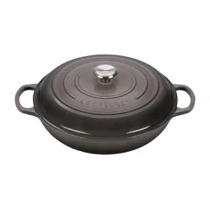 Le Creuset 5 Qt. Cast Iron Enameled Braiser