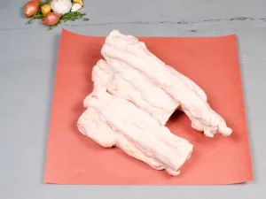 LEAF LARD