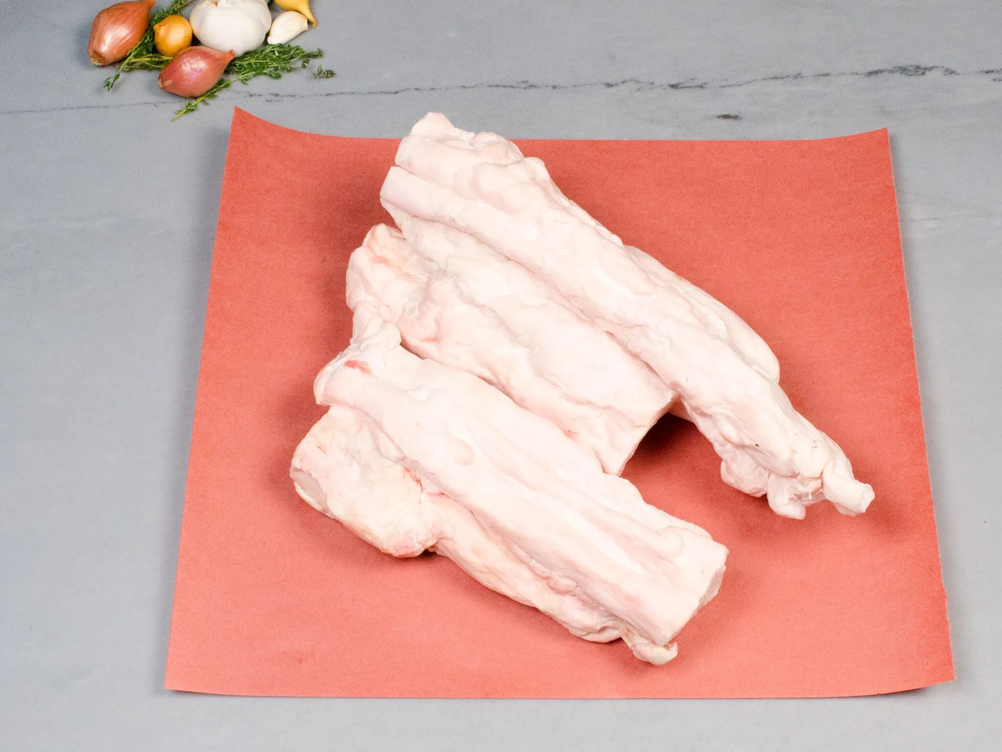 LEAF LARD