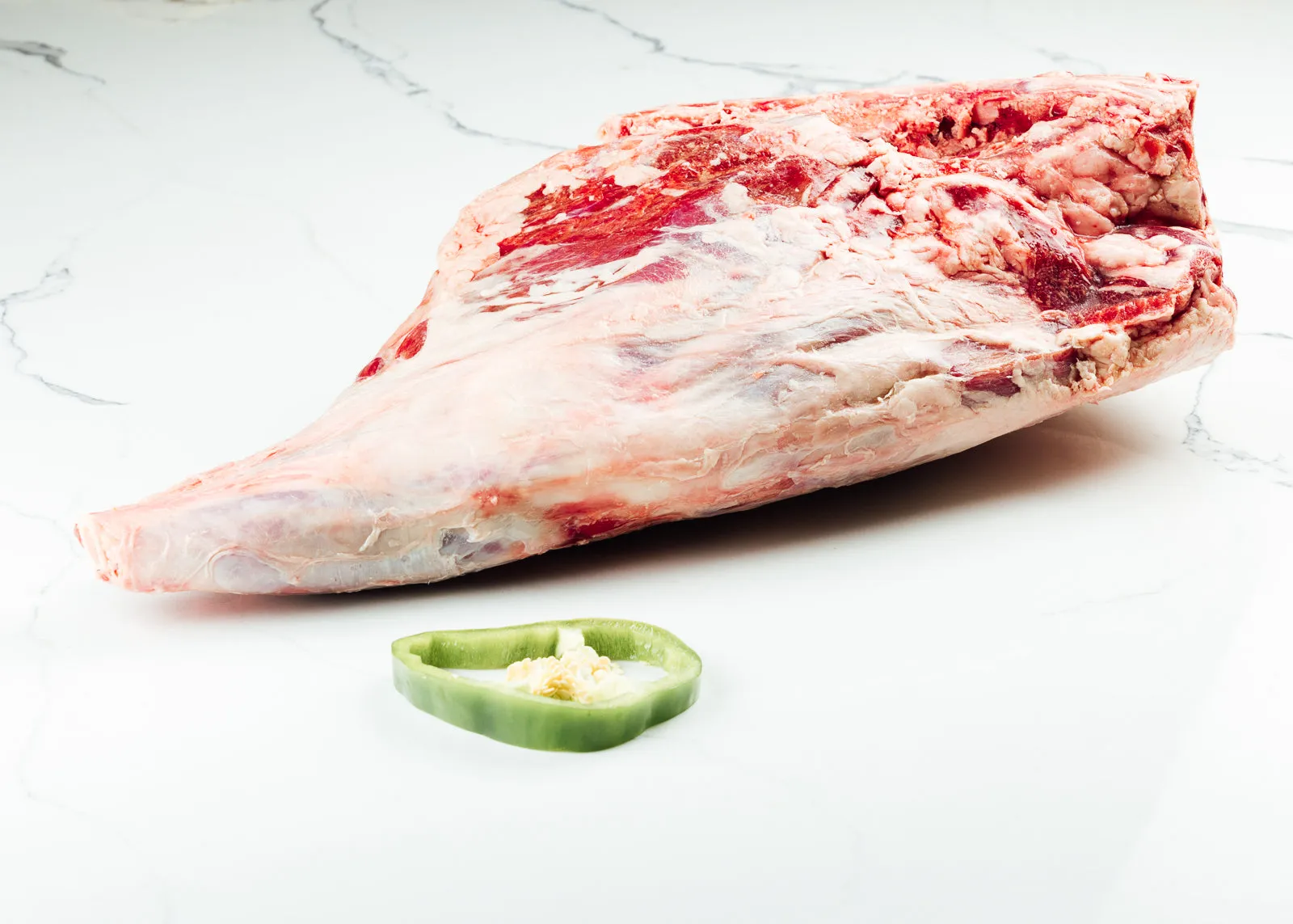 Leg of Lamb (Bone-In)