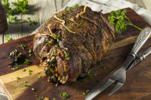 Leg of Lamb (Boneless)