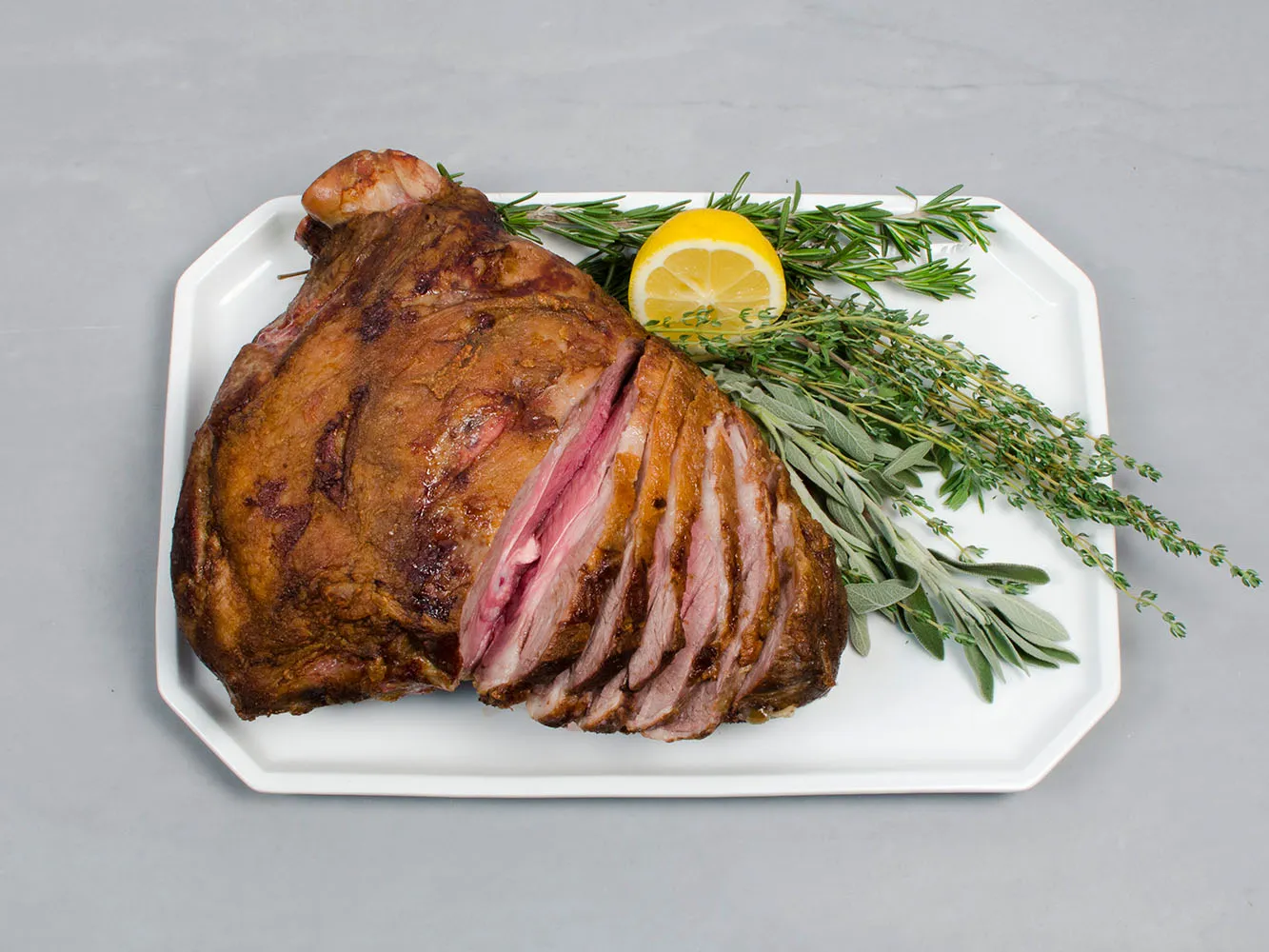LEG OF LAMB