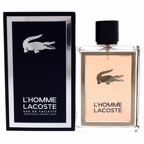Lhomme Cologne