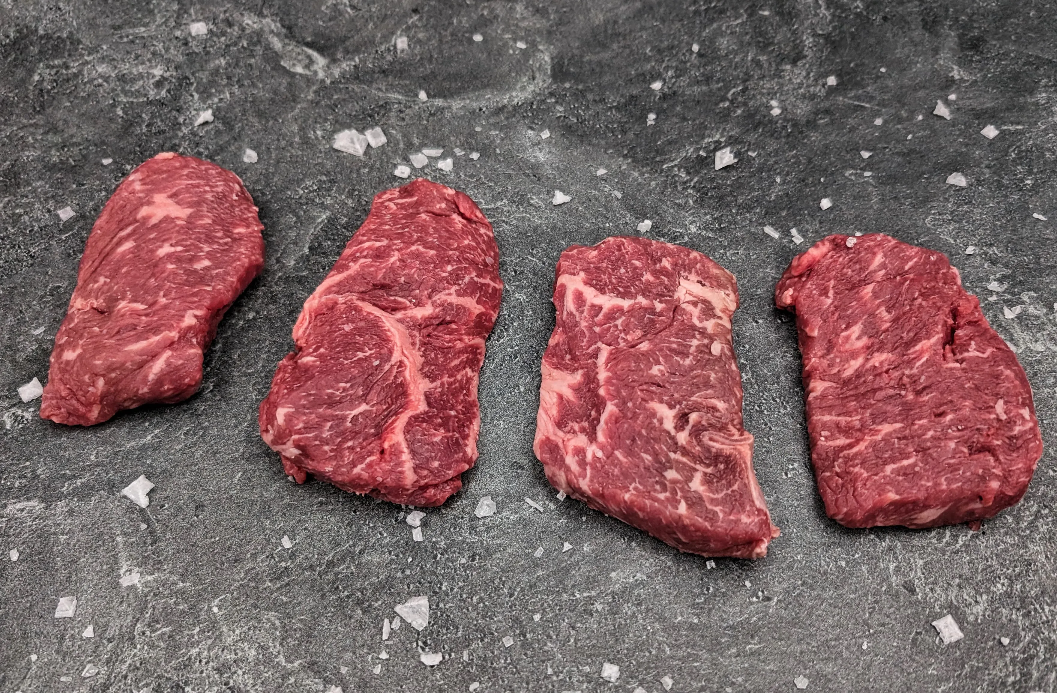 Loin Medallions | G1 Certified