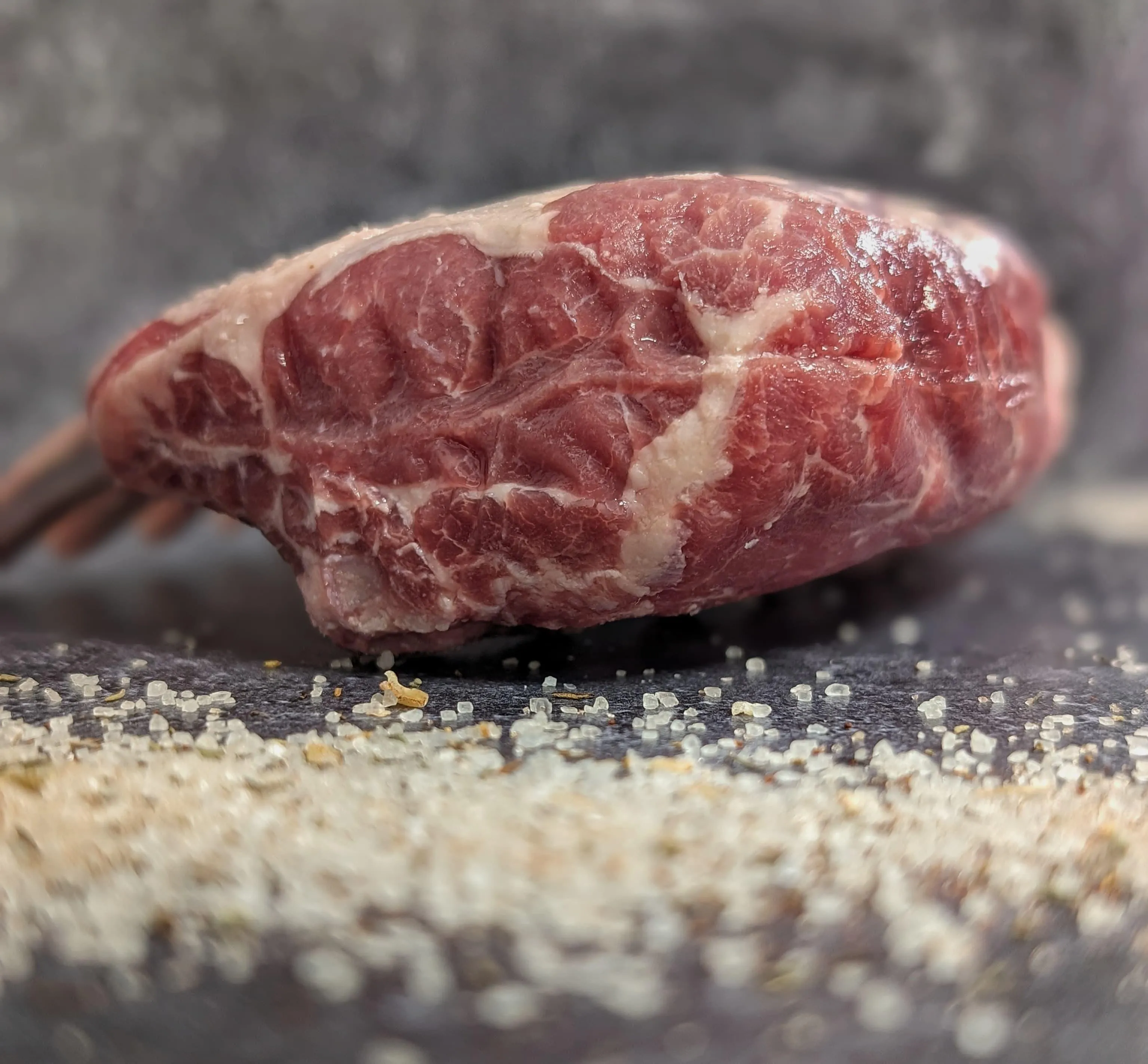 Margra Lamb Rack | Frenched