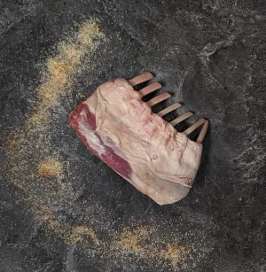 Margra Lamb Rack | Frenched