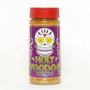 Meat Church Holy Voodoo Cajun Seasoning