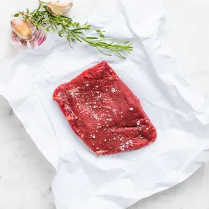 Merlot Steak