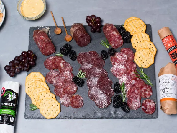 MIX & MATCH HERITAGE SALAMI