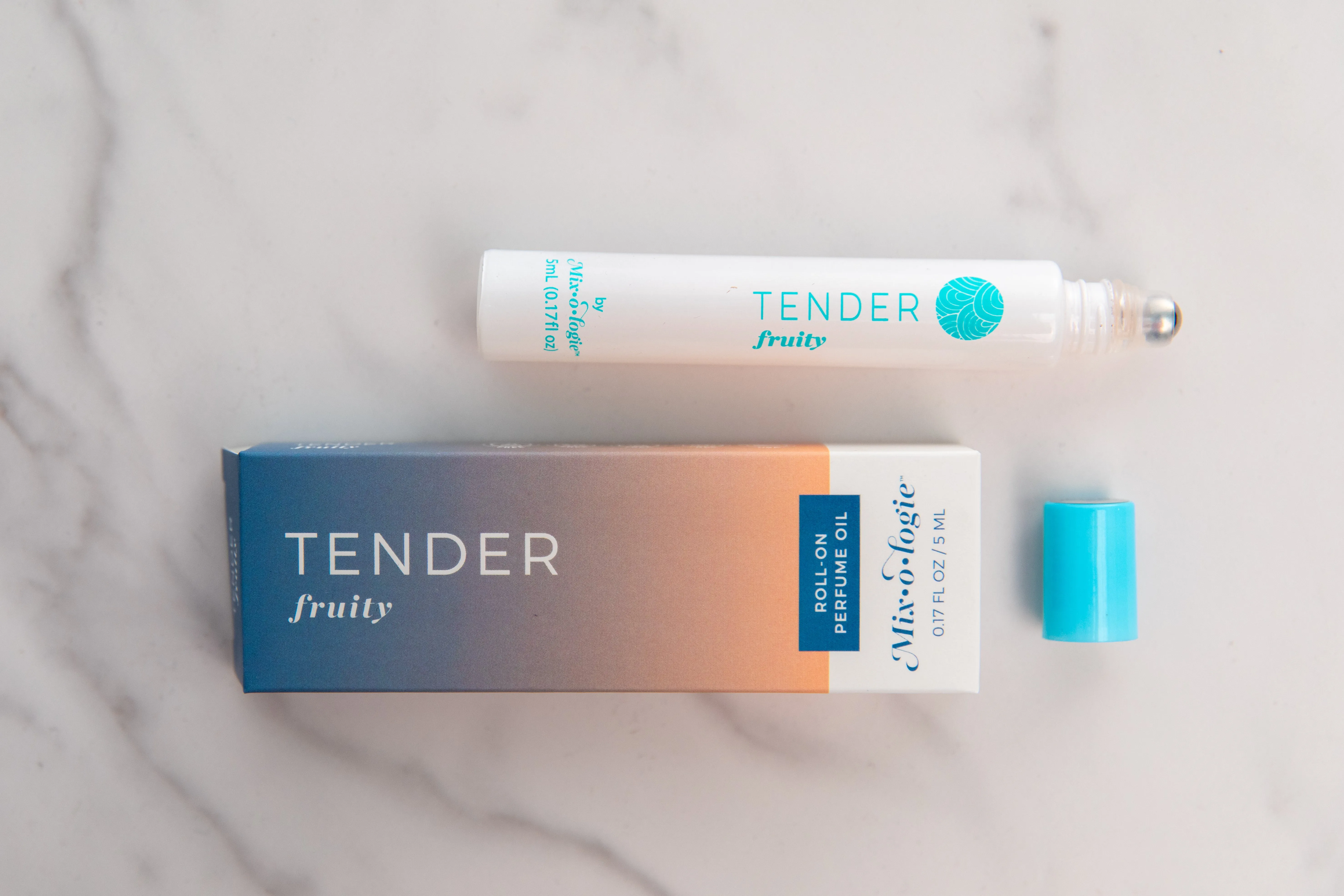 Mixologie Tender Roll On Perfume Oil