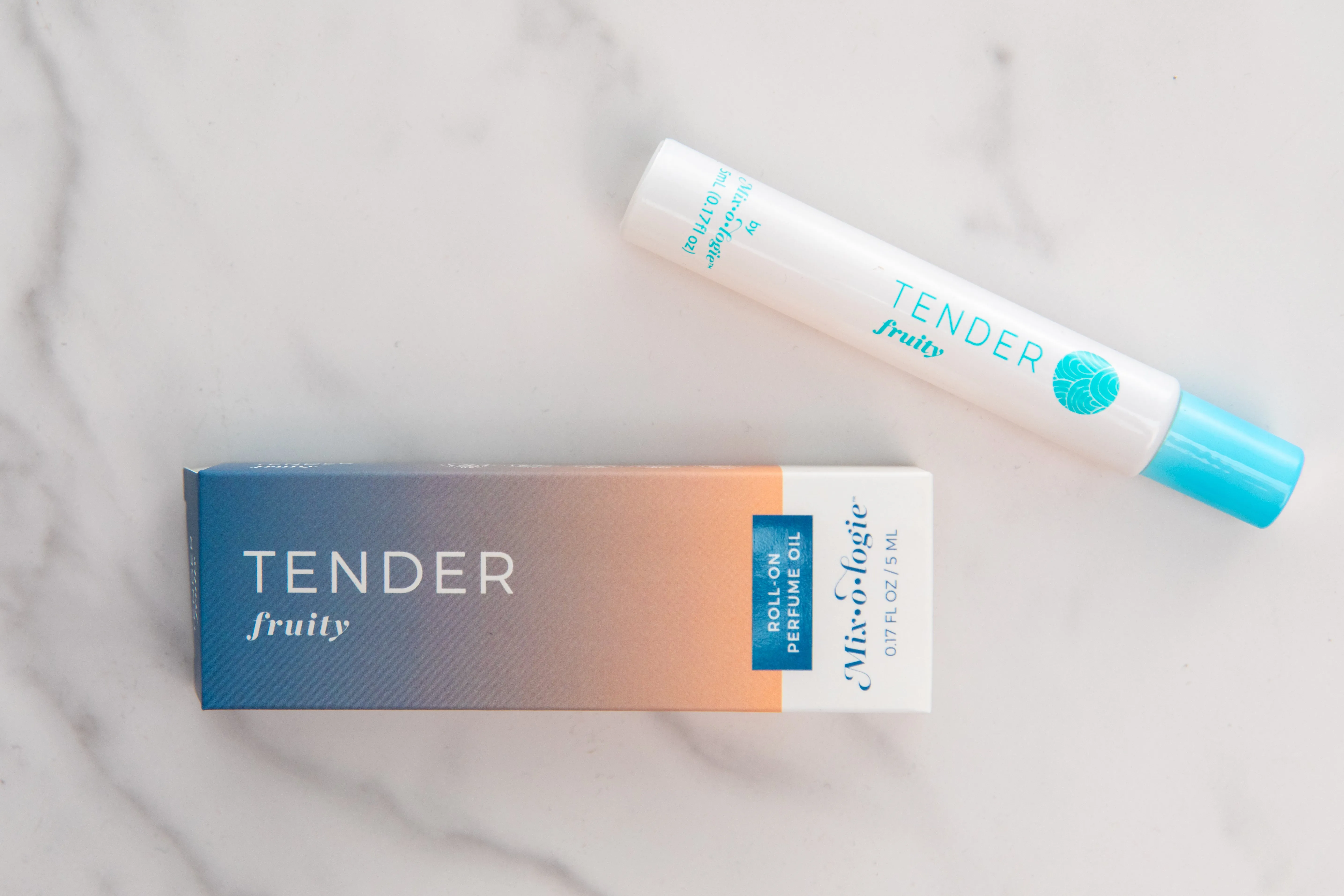 Mixologie Tender Roll On Perfume Oil