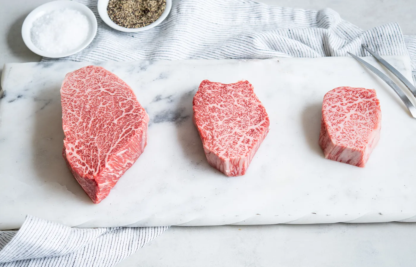 Miyazakigyu | A5 Wagyu Beef Filet Mignon-Complete Trim