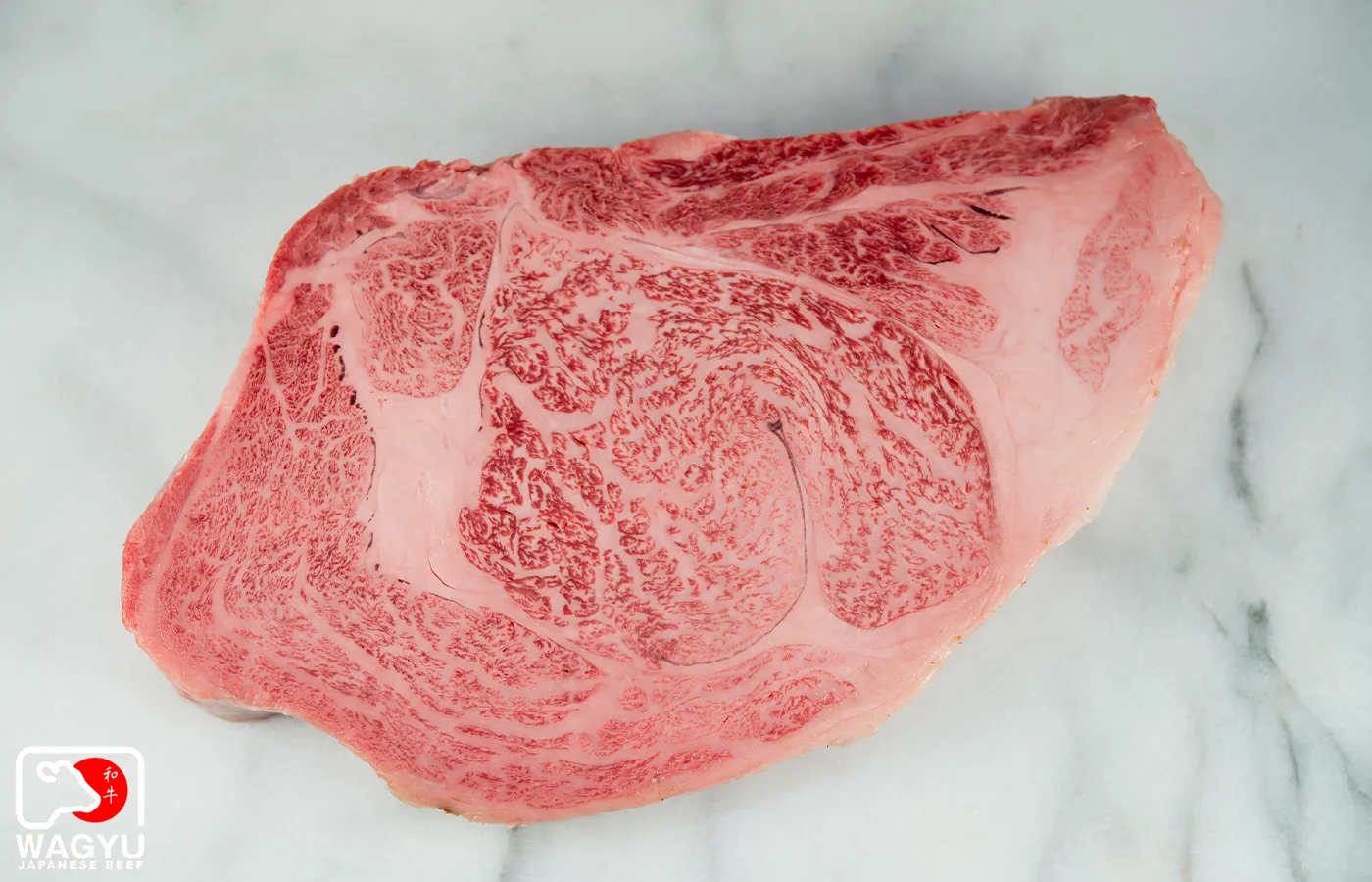 Miyazakigyu | A5 Wagyu Beef Ribeye Steak (Thick Cut)
