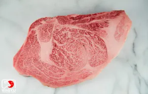 Miyazakigyu | A5 Wagyu Beef Ribeye Steak (Thick Cut)