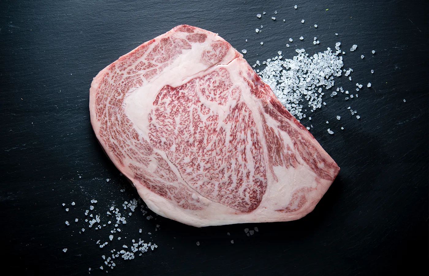 Miyazakigyu | A5 Wagyu Beef Ribeye Steak