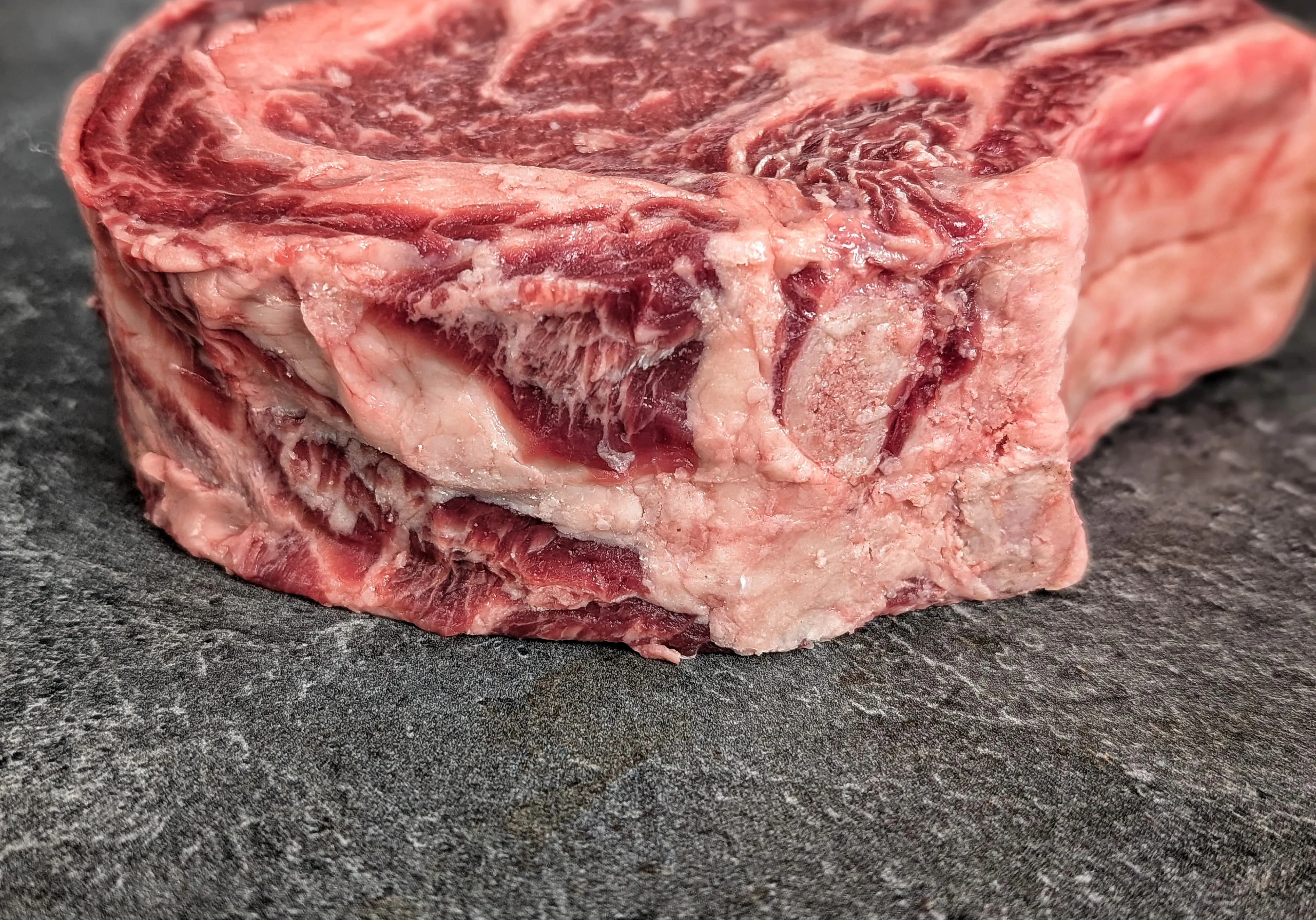 Monster Cowboy Steak