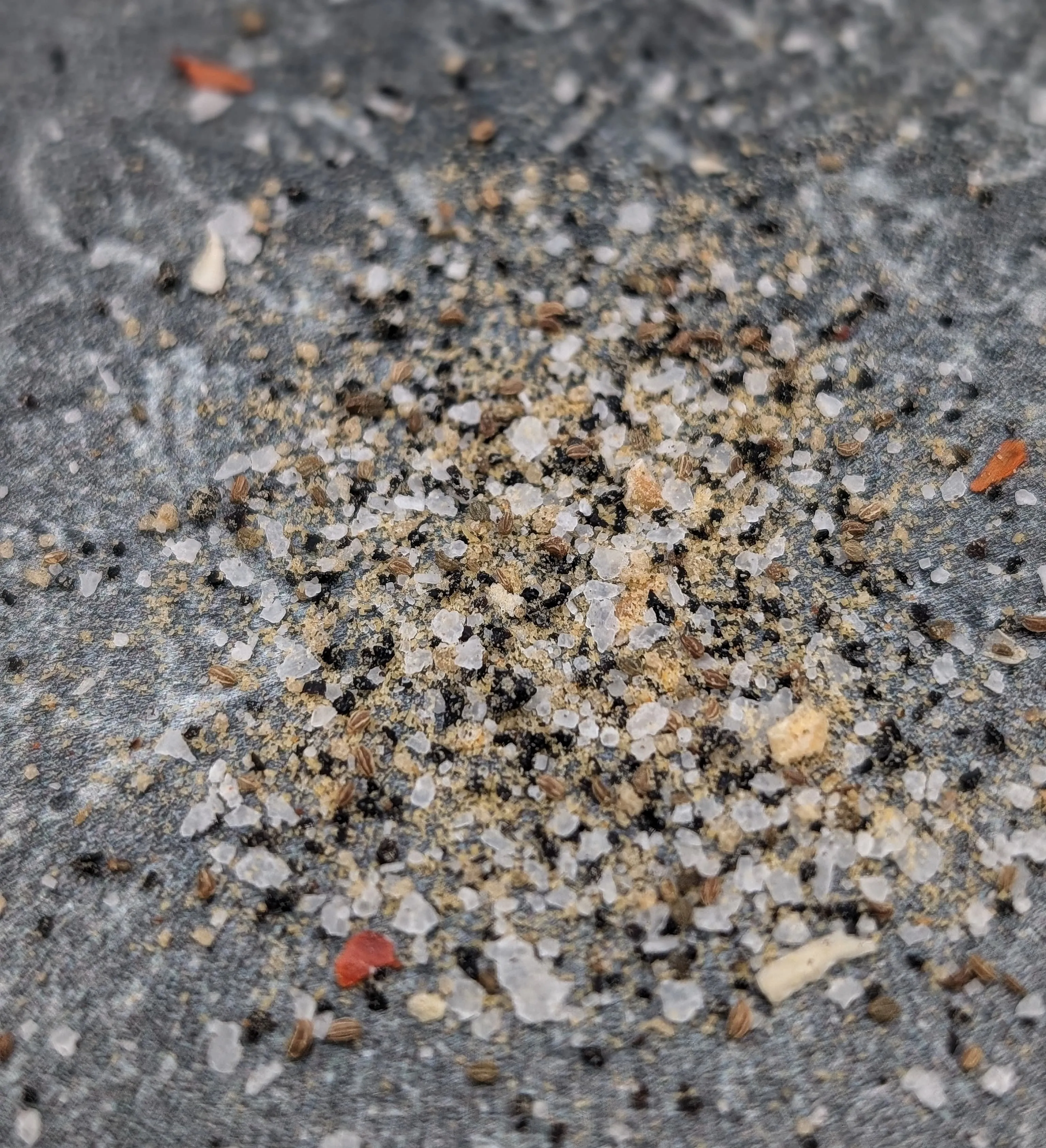 Montreal Steak Rub