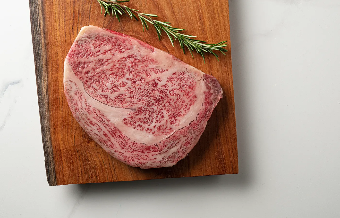 Motobu Gyu | A5 Wagyu Beef Ribeye Steak