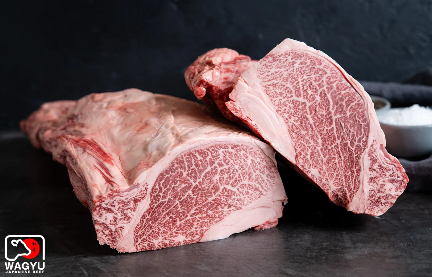Motobu Gyu | A5 Wagyu Beef Whole Tenderloin
