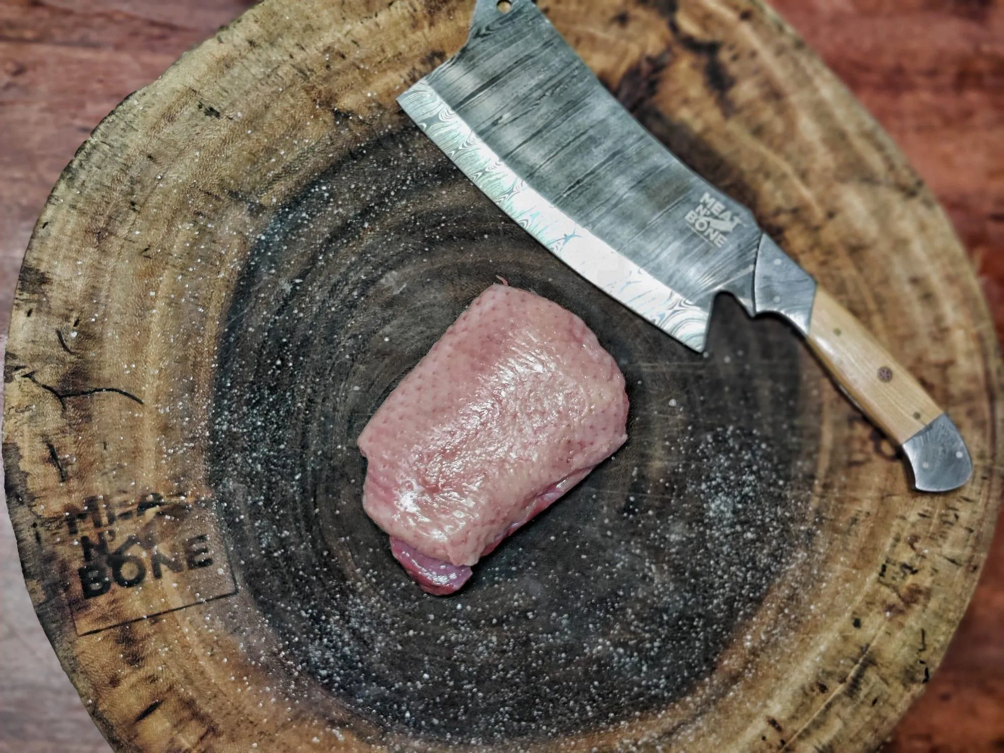 Moulard Duck Breast (Magret) | Single-Pack