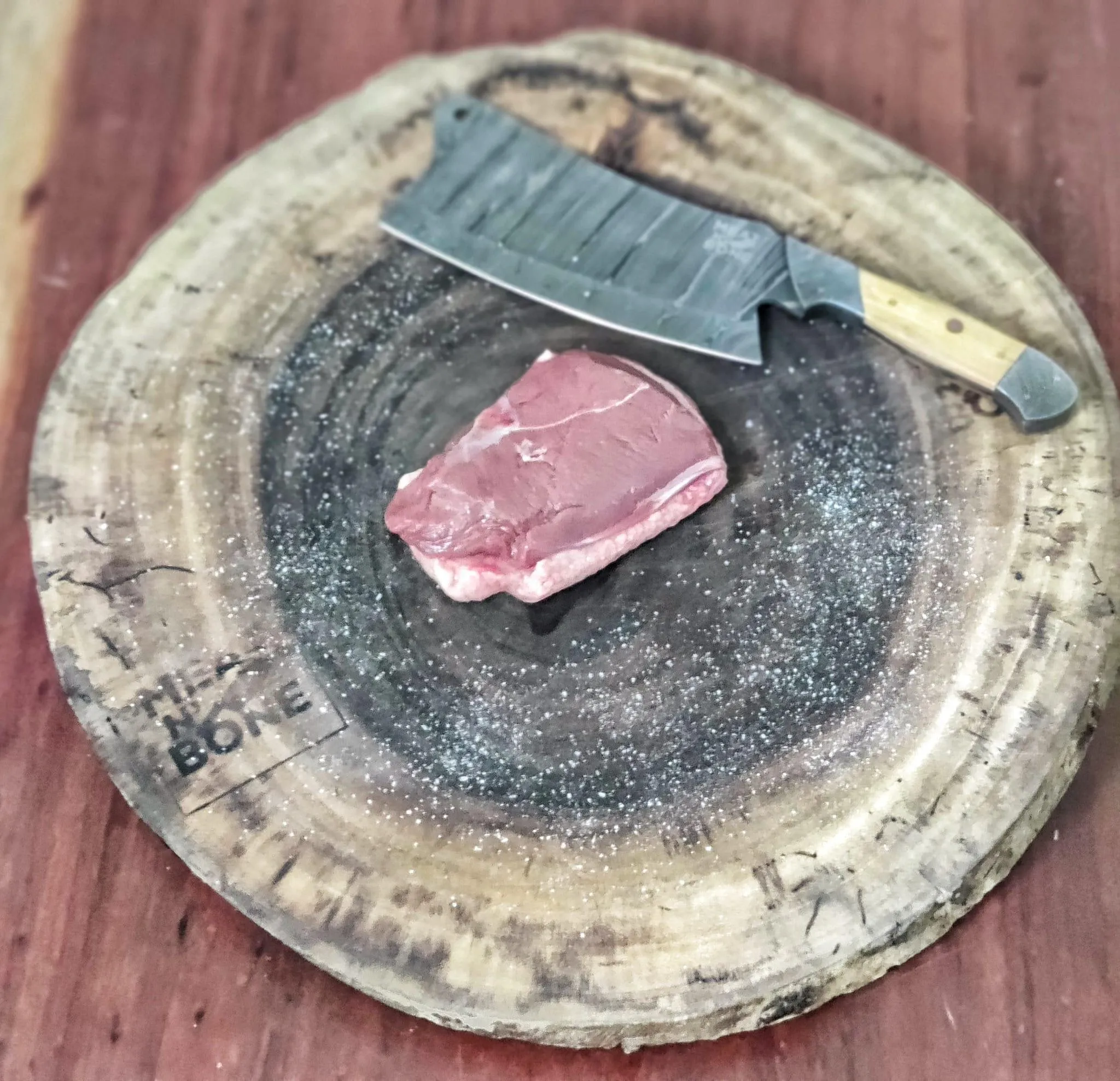 Moulard Duck Breast (Magret) | Single-Pack