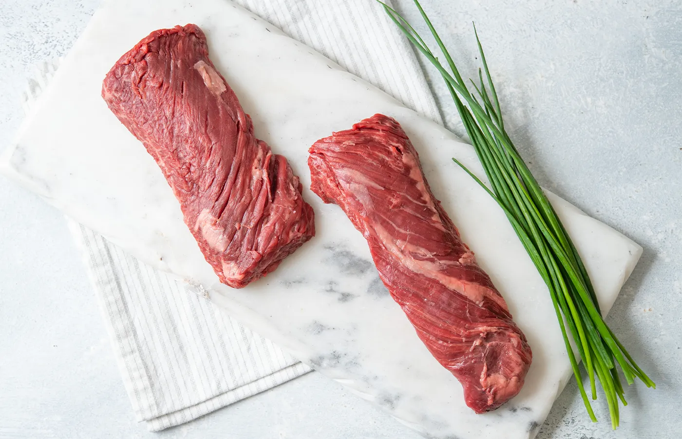 Natural American Wagyu Beef Hanger Steaks