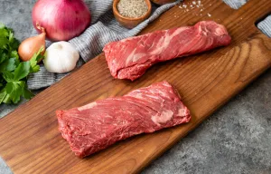 Natural American Wagyu Beef Hanger Steaks