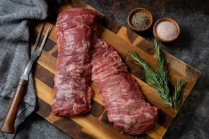 Natural American Wagyu Outside Skirt Steak