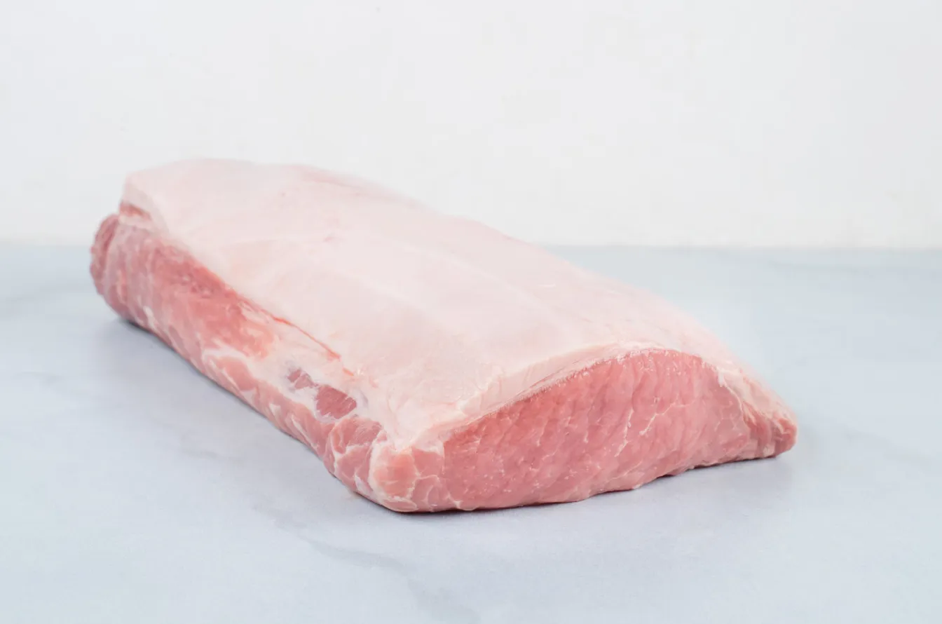 Natural Berkshire Pork Kurobuta Boneless Ribeye