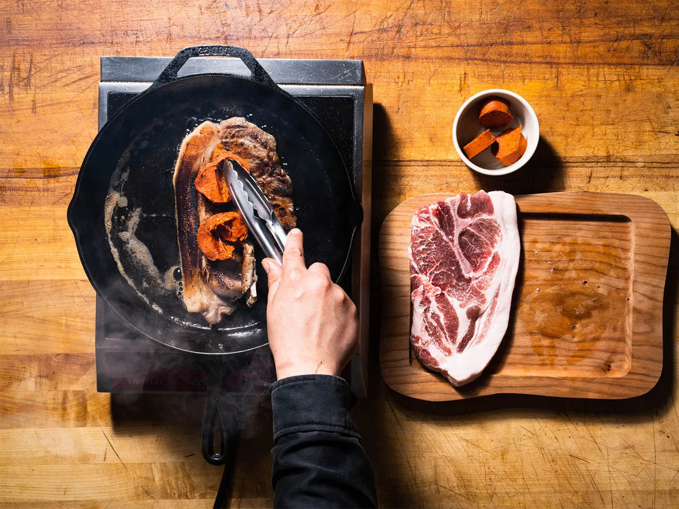 'NDUJA