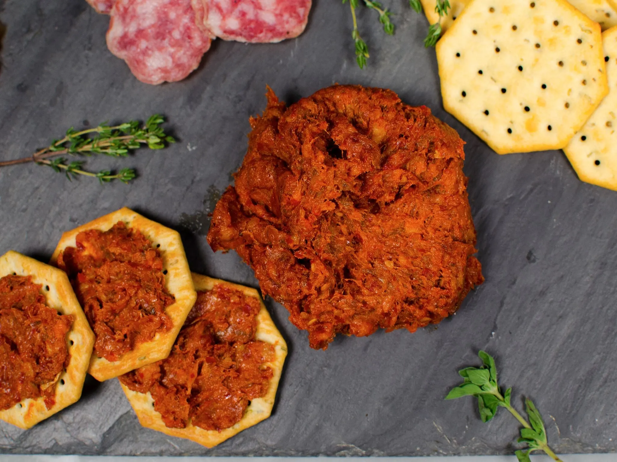 'NDUJA