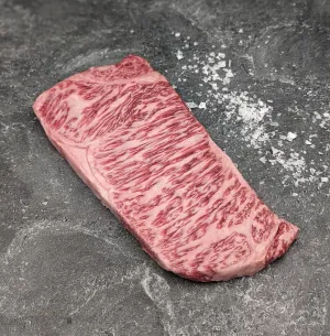 New York Olive Sanuki Wagyu | Japanese A5 wagyu