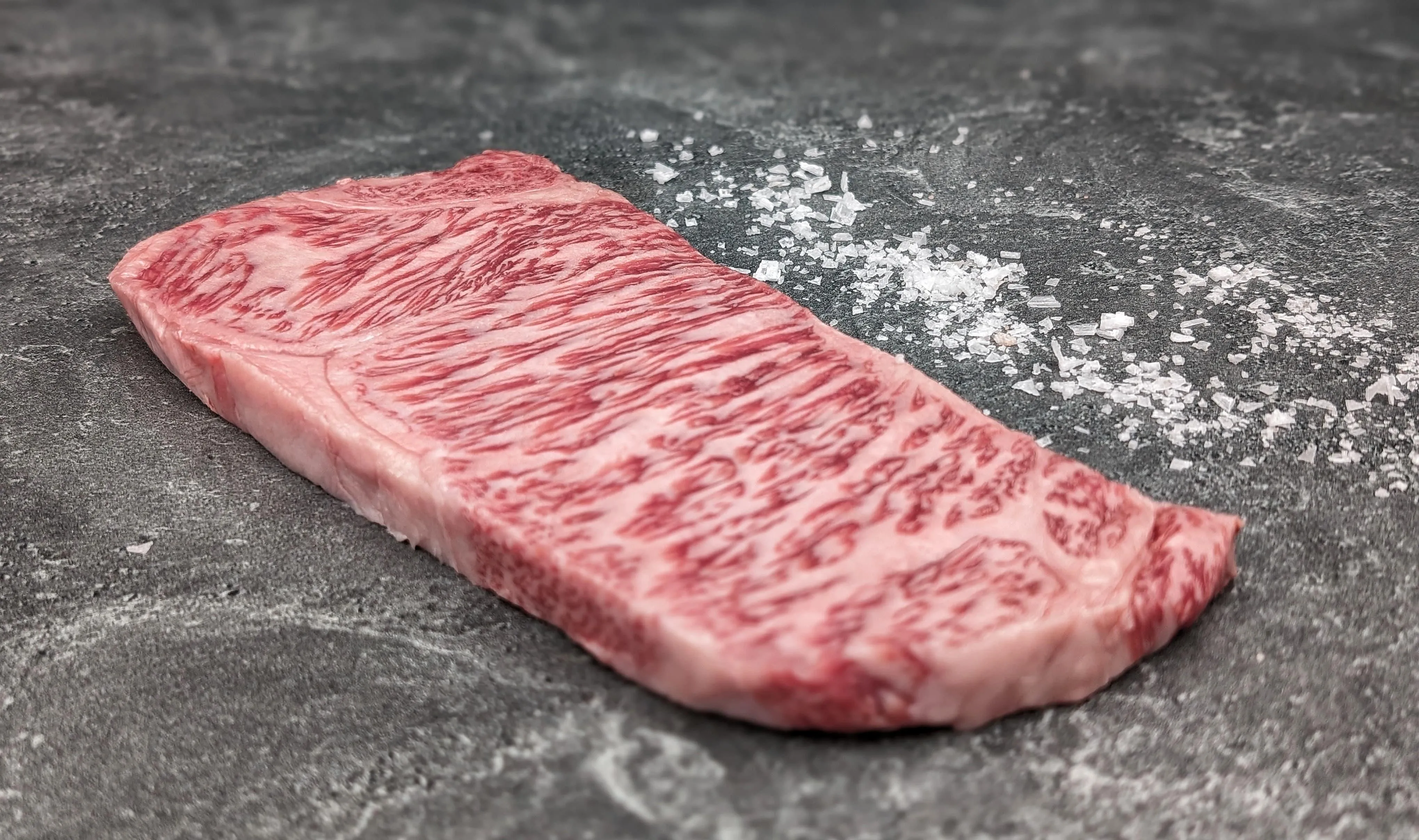 New York Olive Sanuki Wagyu | Japanese A5 wagyu
