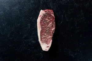 New York Strip