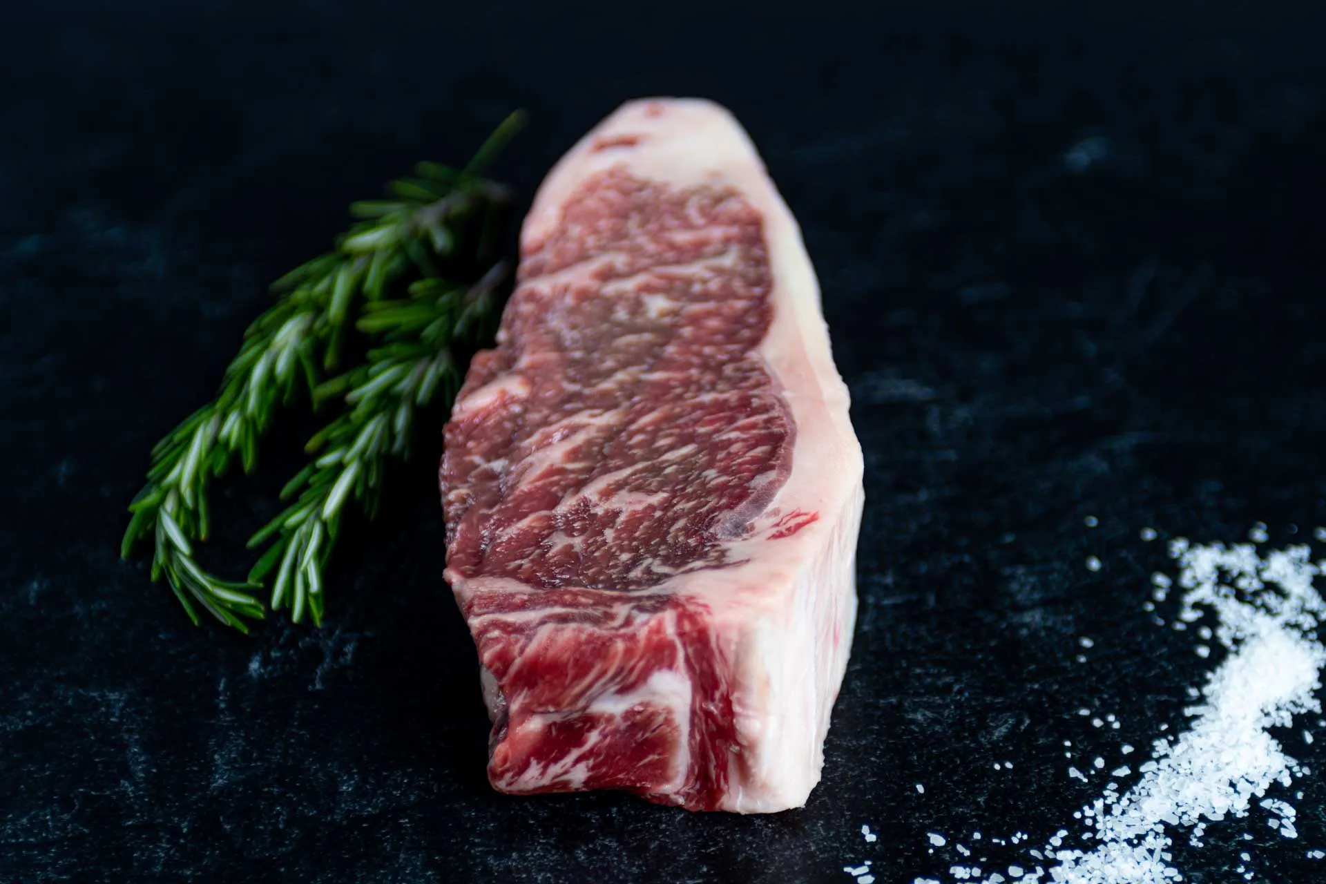New York Strip