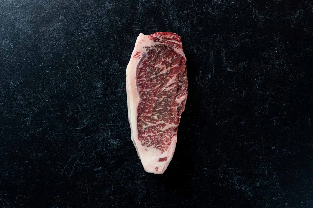 New York Strip