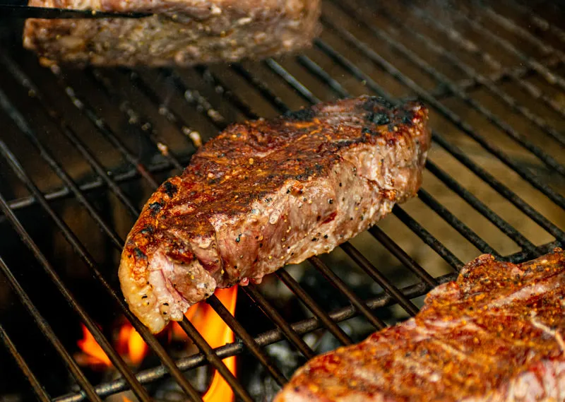 New York Strip