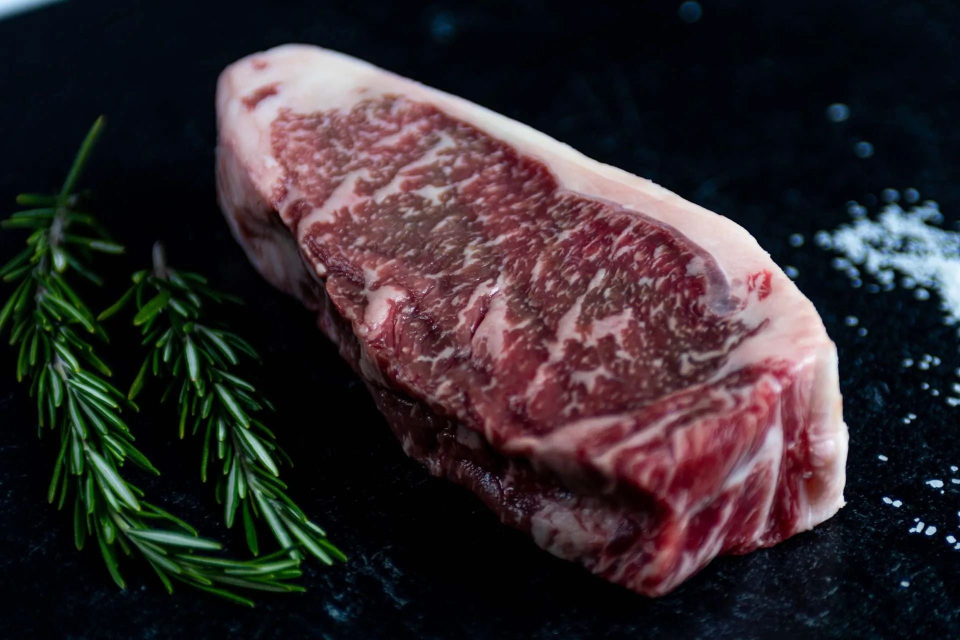 New York Strip