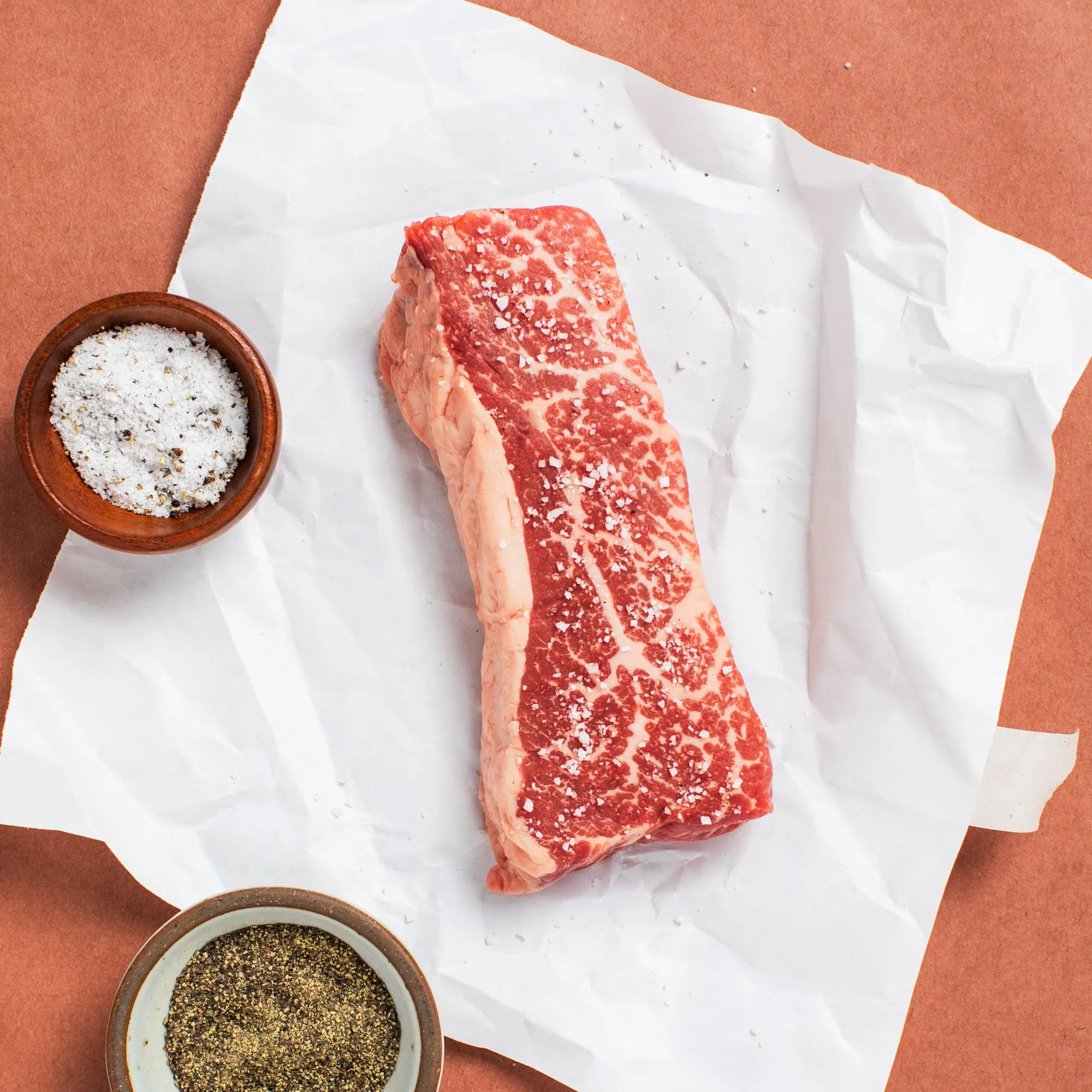 Newport Steak