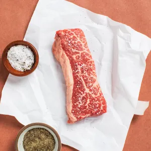 Newport Steak