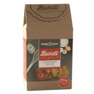 Nordic Ware Pumpkin Spice Quickbread Mix