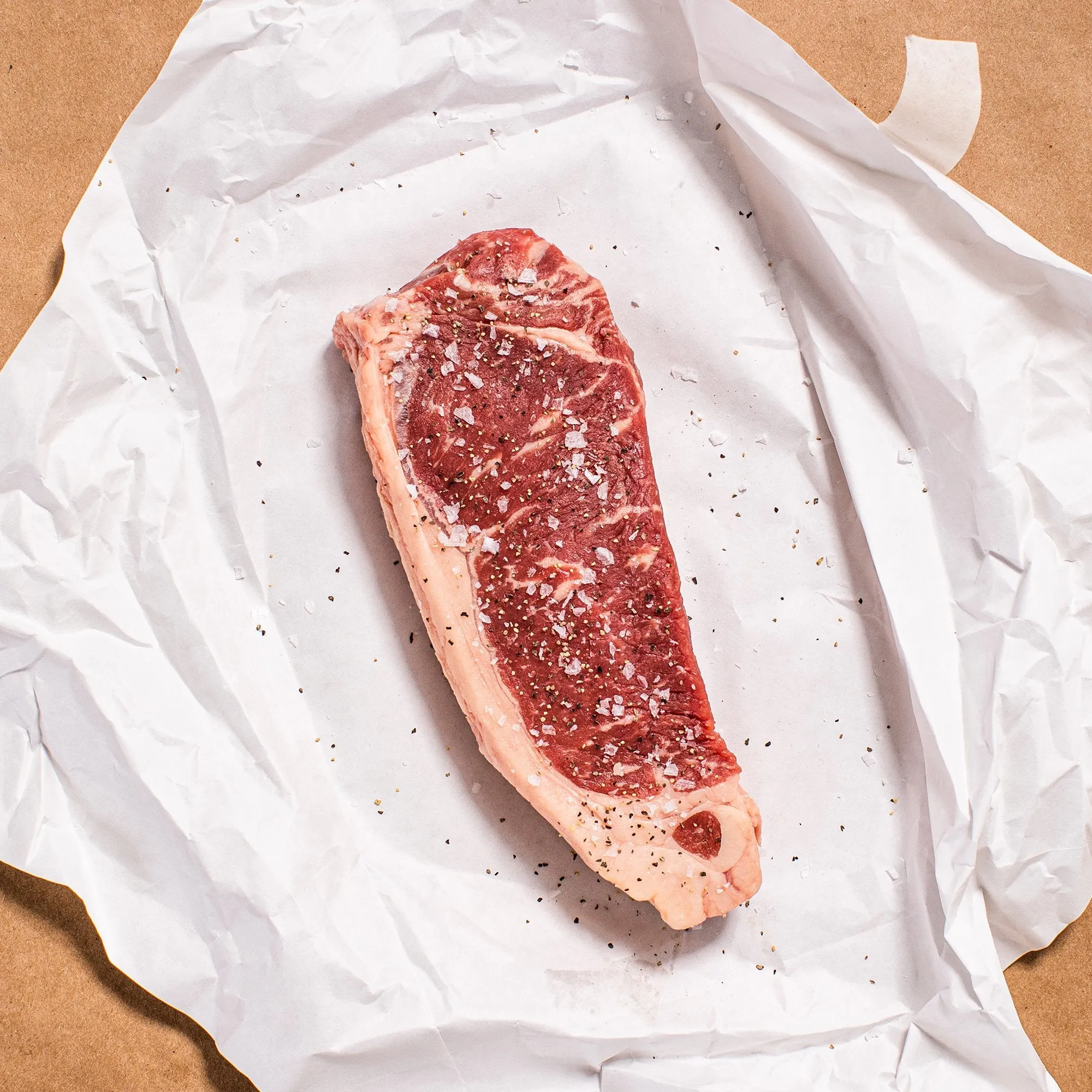 NY Strip Steak
