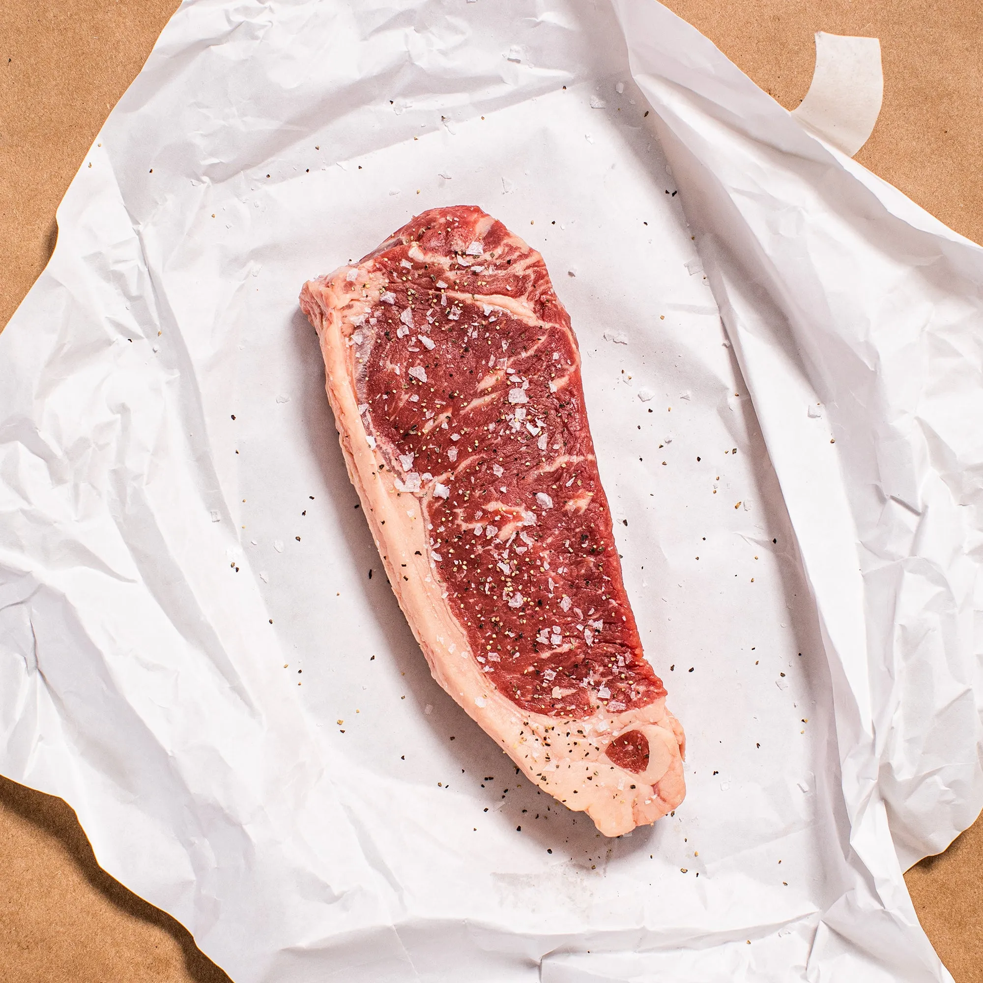 NY Strip Steak
