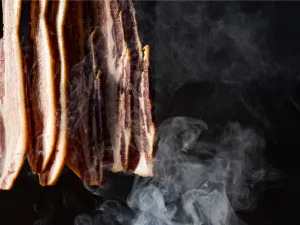 OLD WORLD SMOKED PACKAGE