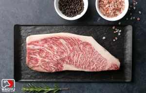 Olive Wagyu | A5 Wagyu Beef Coulotte (Picanha)